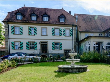 Photo: Schlosshotel Michelfeld